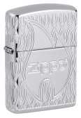 Зажигалка Armor® ZIPPO 48838