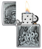 Зажигалка Classic ZIPPO 48902