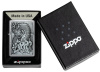 Зажигалка Classic ZIPPO 48902