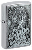 Зажигалка Classic ZIPPO 48902