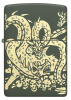 Зажигалка Dragon Design ZIPPO 48907