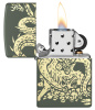 Зажигалка Dragon Design ZIPPO 48907