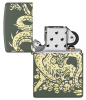 Зажигалка Dragon Design ZIPPO 48907