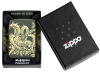 Зажигалка Dragon Design ZIPPO 48907