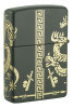 Зажигалка Dragon Design ZIPPO 48907