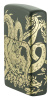 Зажигалка Dragon Design ZIPPO 48907