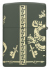 Зажигалка Dragon Design ZIPPO 48907