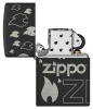 Зажигалка Classic ZIPPO 48908