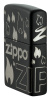 Зажигалка Classic ZIPPO 48908