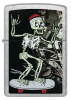 Зажигалка Skateboard Design ZIPPO 48911