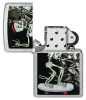 Зажигалка Skateboard Design ZIPPO 48911