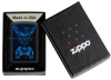 Зажигалка Gaming ZIPPO 48912