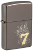 Зажигалка Lucky 7 Design ZIPPO 48913