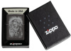 Зажигалка Clown ZIPPO 48914