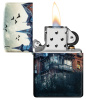 Зажигалка Horror House ZIPPO 48922