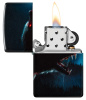 Зажигалка Horror Wolf ZIPPO 48923