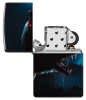 Зажигалка Horror Wolf ZIPPO 48923