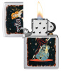 Зажигалка Cool Chick ZIPPO 48930