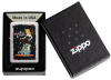 Зажигалка Cool Chick ZIPPO 48930