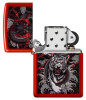 Зажигалка Dragon Tiger Design ZIPPO 48933