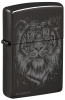 Зажигалка Big Cat ZIPPO 48935