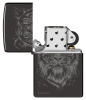 Зажигалка Big Cat ZIPPO 48935