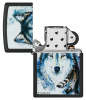 Зажигалка Feed the Good Wolf ZIPPO 48936