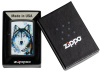 Зажигалка Feed the Good Wolf ZIPPO 48936