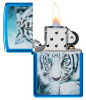 Зажигалка White Tiger ZIPPO 48951