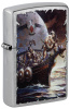 Зажигалка Frank Frazetta ZIPPO 48953