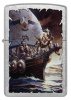 Зажигалка Frank Frazetta ZIPPO 48953