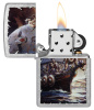 Зажигалка Frank Frazetta ZIPPO 48953