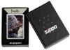 Зажигалка Frank Frazetta ZIPPO 48953