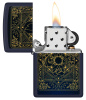 Зажигалка Elements Design ZIPPO 48958