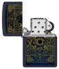 Зажигалка Elements Design ZIPPO 48958