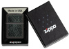 Зажигалка Pattern ZIPPO 48961