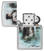 Зажигалка Luis Royo ZIPPO 48962