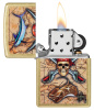 Зажигалка Guy Harvey ZIPPO 48966