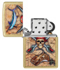 Зажигалка Guy Harvey ZIPPO 48966