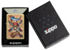 Зажигалка Guy Harvey ZIPPO 48966