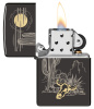 Зажигалка Western ZIPPO 48968