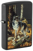 Зажигалка Linda Picken ZIPPO 48970