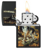 Зажигалка Linda Picken ZIPPO 48970