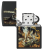 Зажигалка Linda Picken ZIPPO 48970