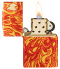 Зажигалка Fire ZIPPO 48981