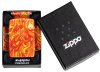 Зажигалка Fire ZIPPO 48981