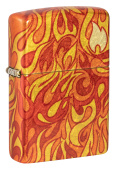 Зажигалка Fire ZIPPO 48981