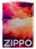 Зажигалка Tie Dye ZIPPO 48982