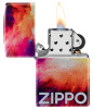 Зажигалка Tie Dye ZIPPO 48982