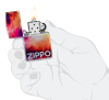 Зажигалка Tie Dye ZIPPO 48982